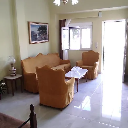 度假居 Casa Almare 科斯镇