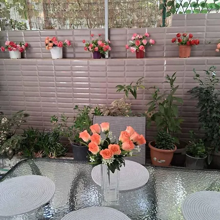 度假居 Casa Almare 科斯镇