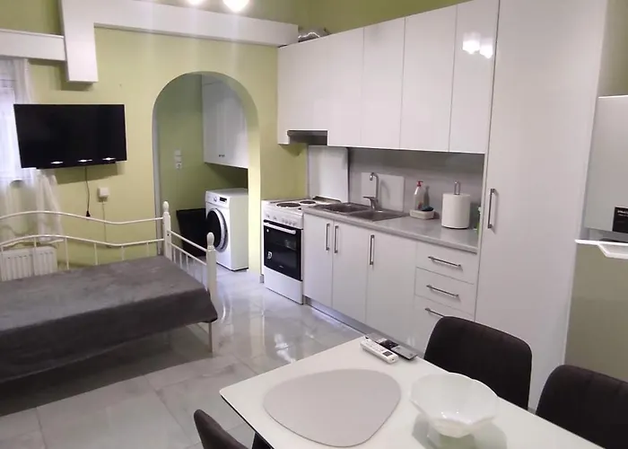 Casa Almare Hébergement de vacances *