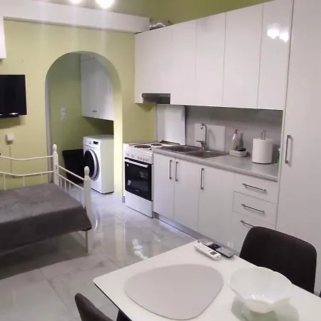 Casa Almare Hébergement de vacances *