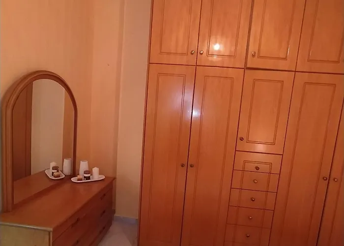 Prázdninový dům Casa Almare *