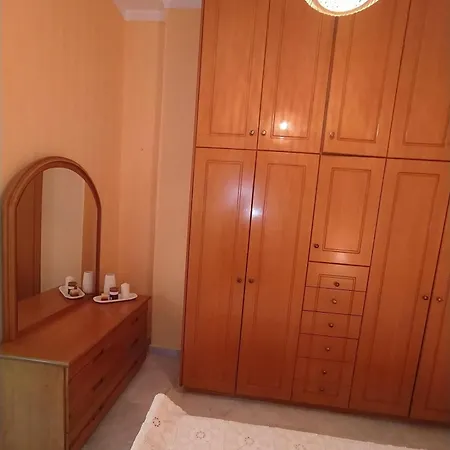 Vakantiehuis Casa Almare *