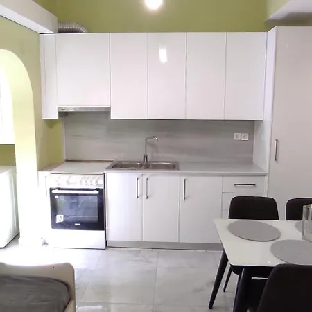 Casa Almare * Kos Town