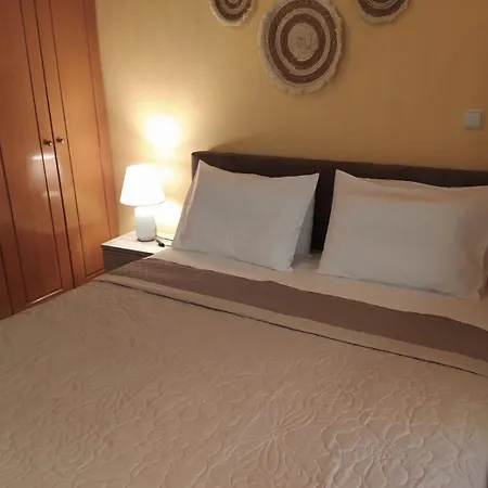 Holiday home Casa Almare