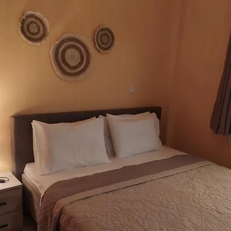 Casa Almare Holiday home