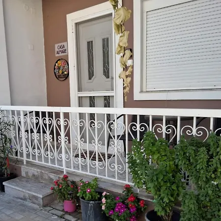 Casa Almare * Kos-stad