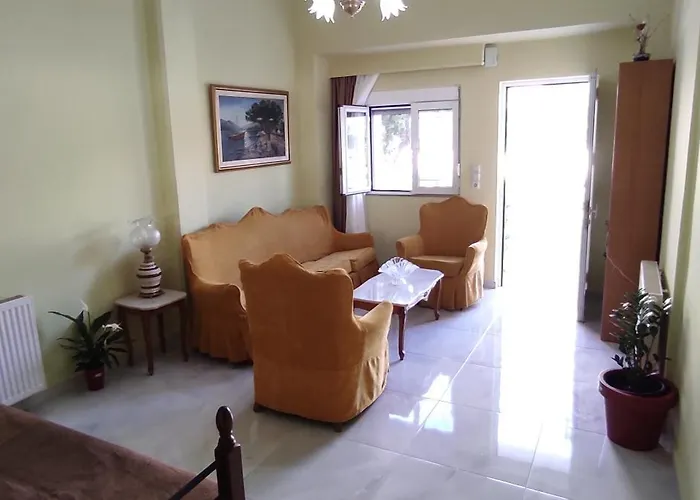 Holiday home Casa Almare Kos Town