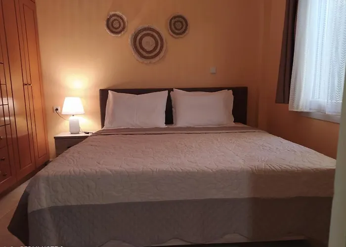 Holiday home Casa Almare *