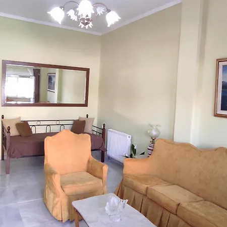 Vakantiehuis Casa Almare Kos-stad