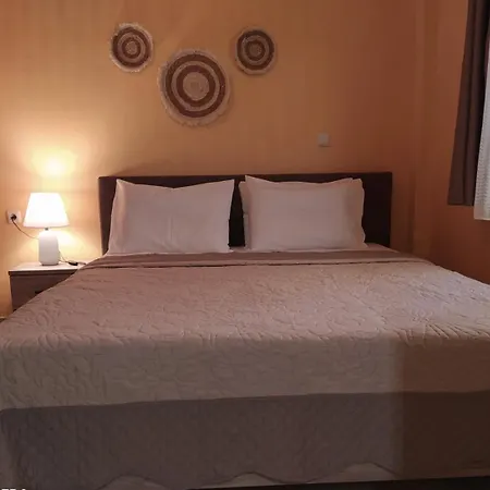 Semesterbostad Casa Almare *