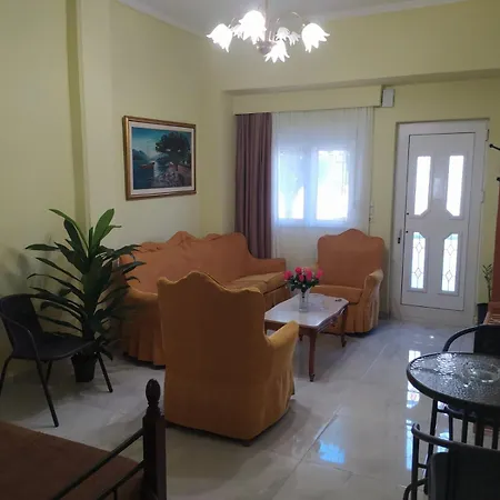 Casa Almare בית נופש