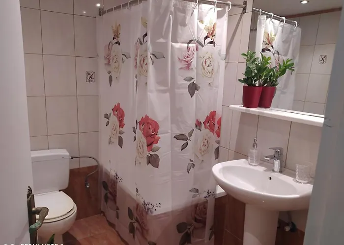 Casa Almare * העיירה קוס