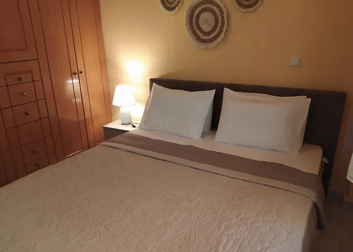 Vakantiehuis Casa Almare