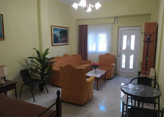 Casa Almare Vakantiehuis